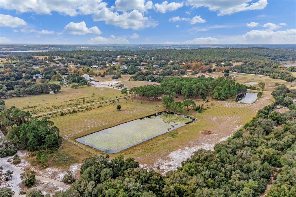 SUGAR RIDGE SUB - Residential