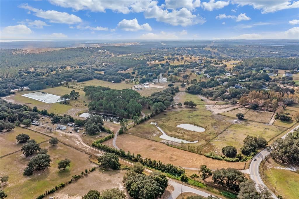 SUGAR RIDGE SUB - Residential