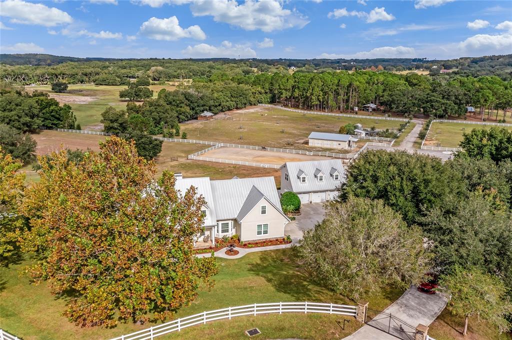 SUGAR RIDGE SUB - Residential