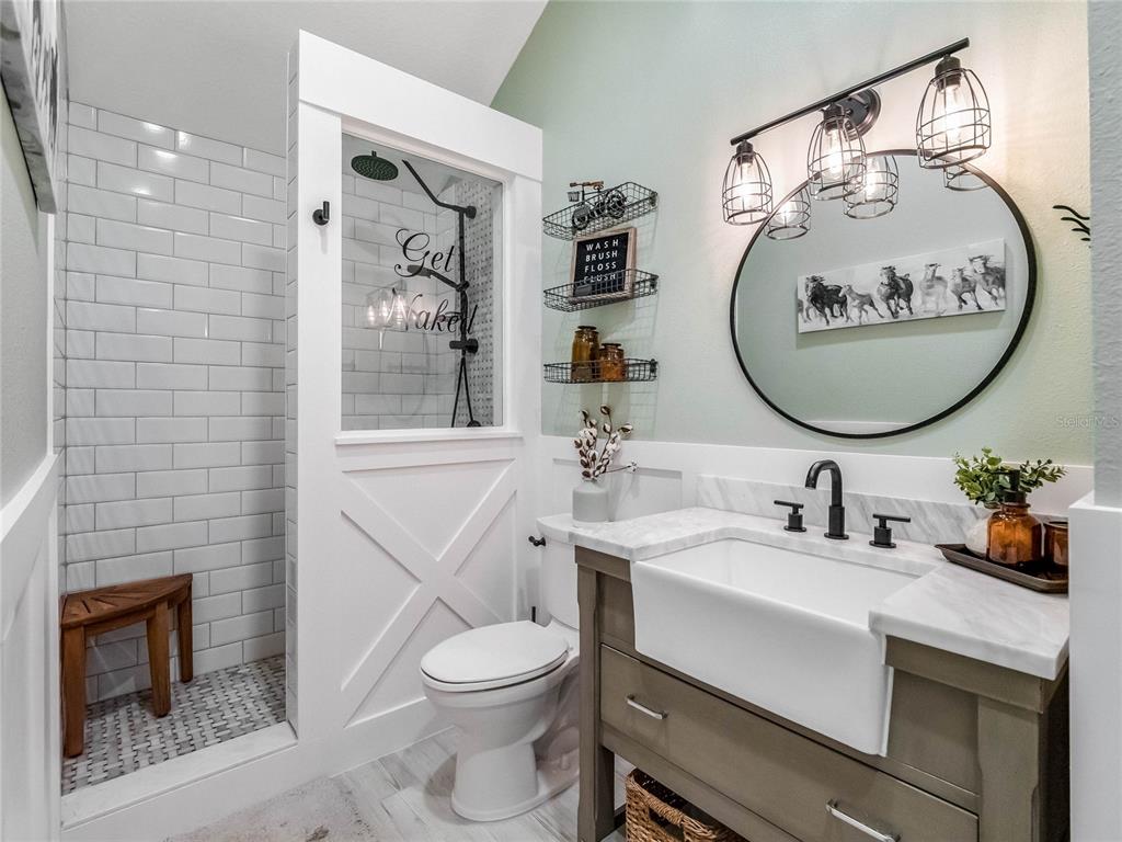 SUGAR RIDGE SUB - Residential