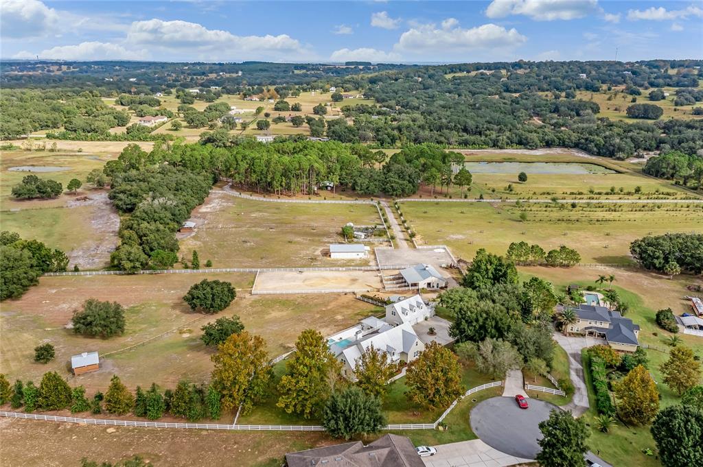 SUGAR RIDGE SUB - Residential