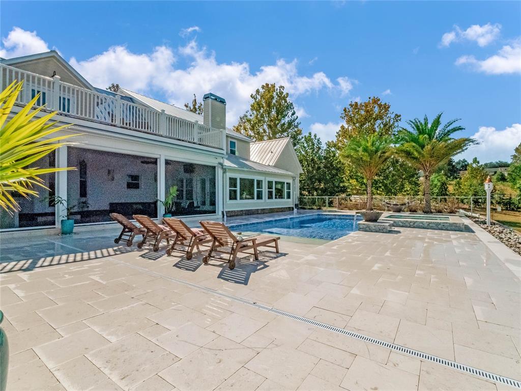 SUGAR RIDGE SUB - Residential