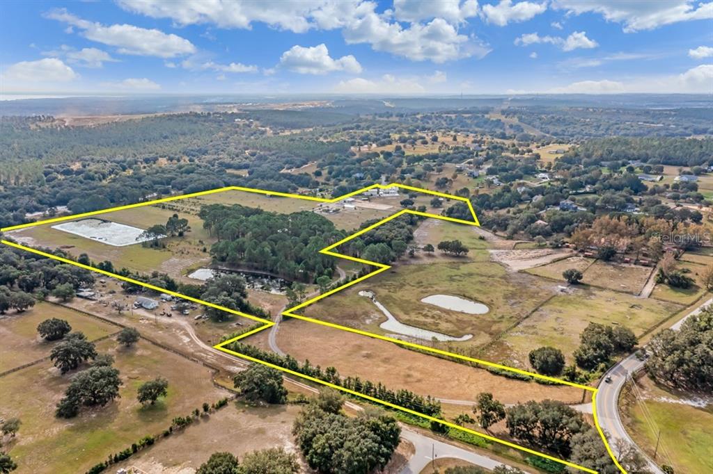 SUGAR RIDGE SUB - Residential