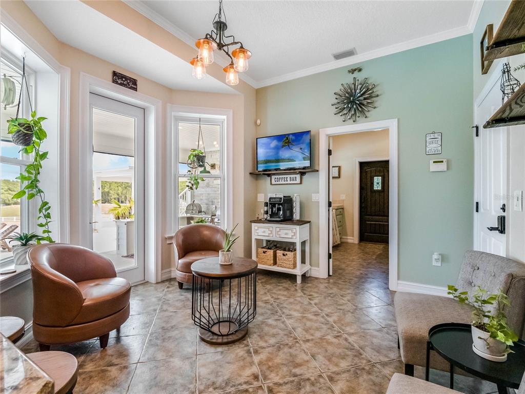 SUGAR RIDGE SUB - Residential