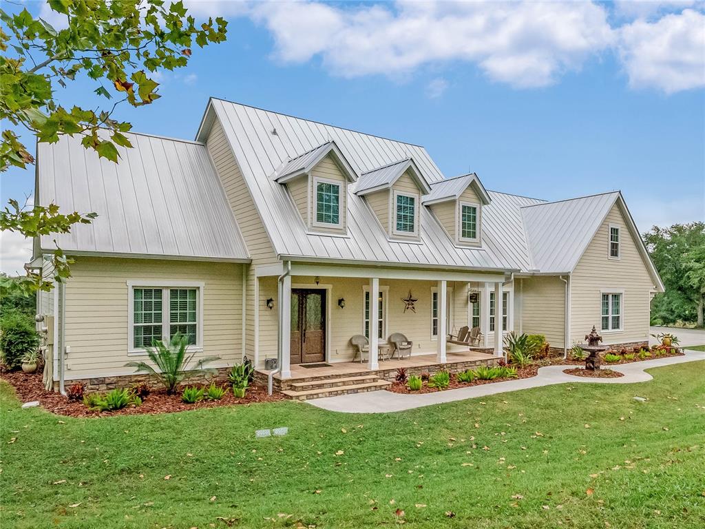 SUGAR RIDGE SUB - Residential