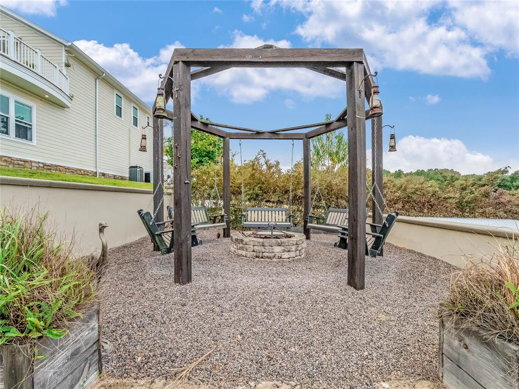 SUGAR RIDGE SUB - Residential