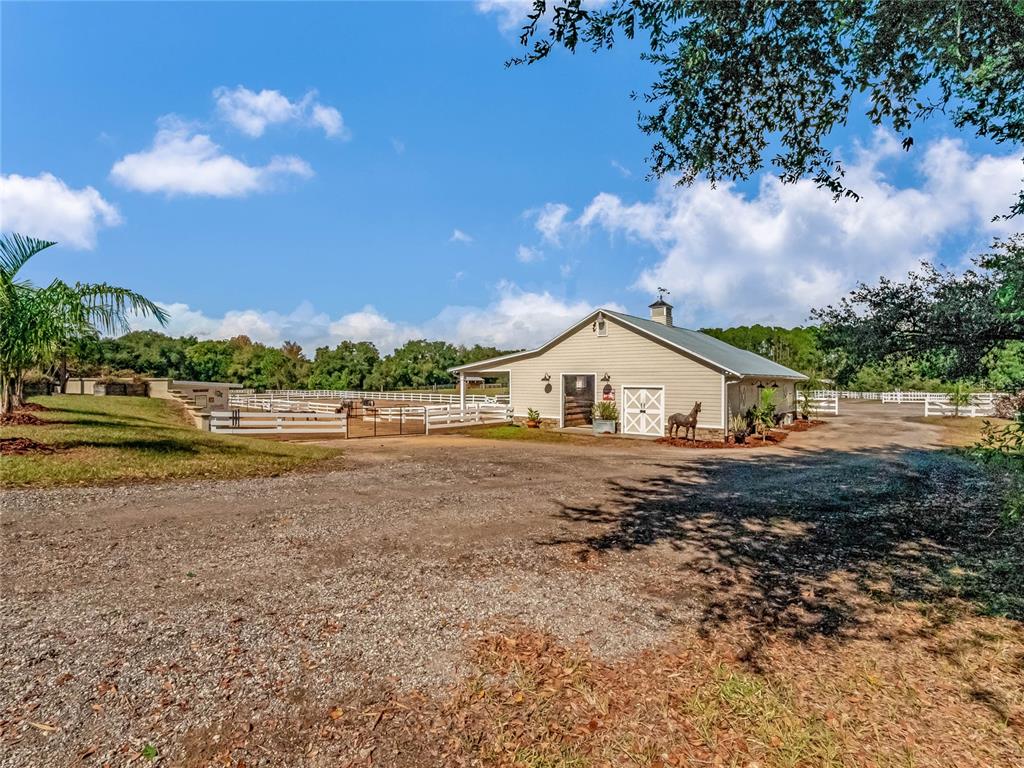 SUGAR RIDGE SUB - Residential