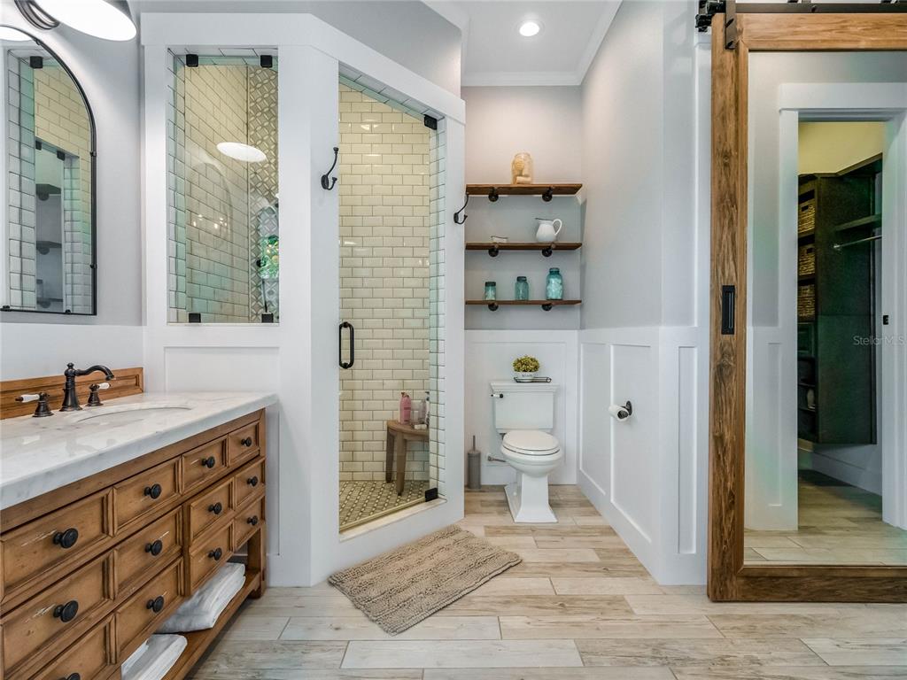 SUGAR RIDGE SUB - Residential