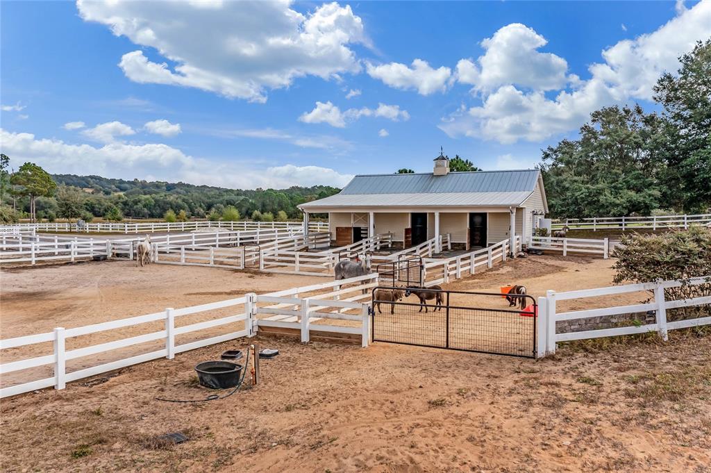 SUGAR RIDGE SUB - Residential