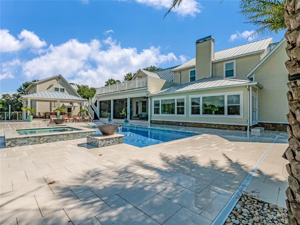 SUGAR RIDGE SUB - Residential