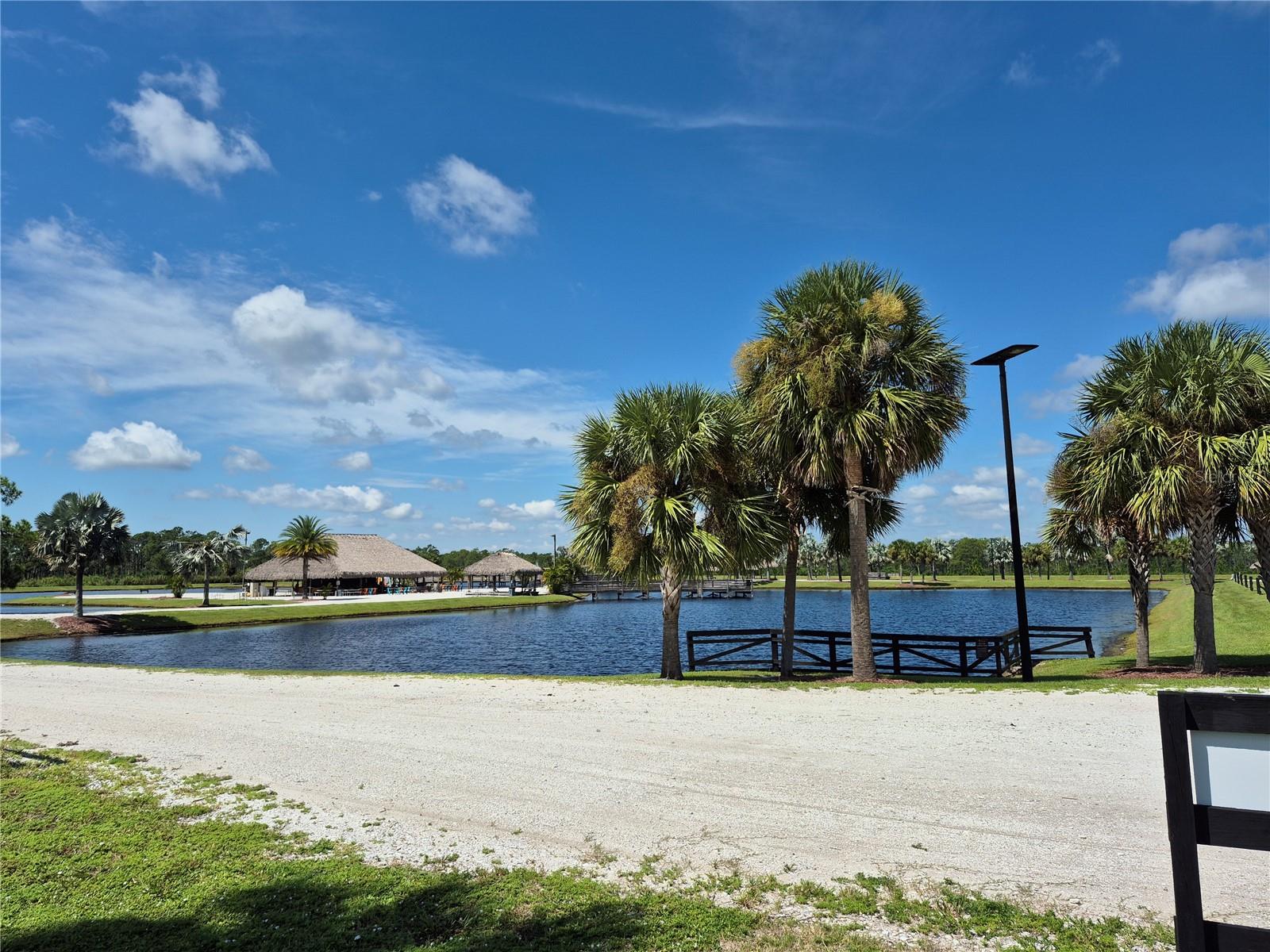 RESORT AT CANOPY OAKS - Land