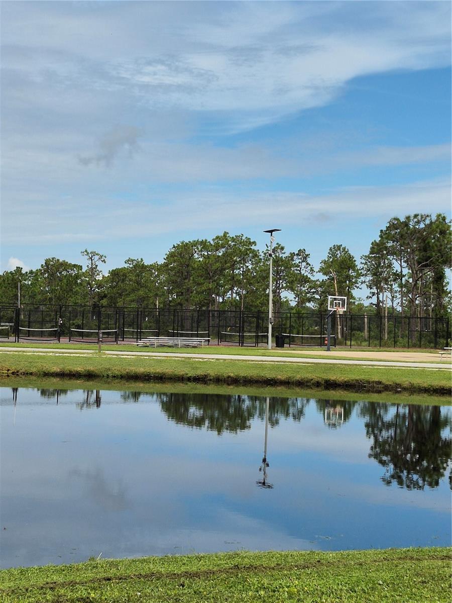 RESORT AT CANOPY OAKS - Land