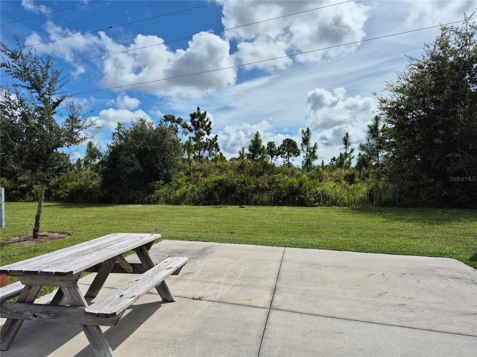 RESORT AT CANOPY OAKS - Land