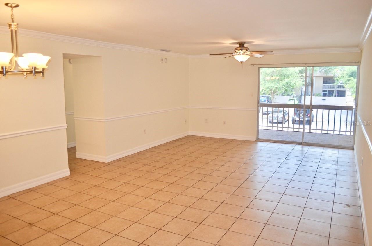 BERMUDA ON OSPREY - Residential Lease