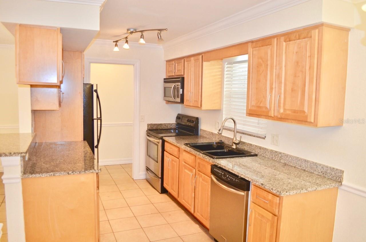 BERMUDA ON OSPREY - Residential Lease