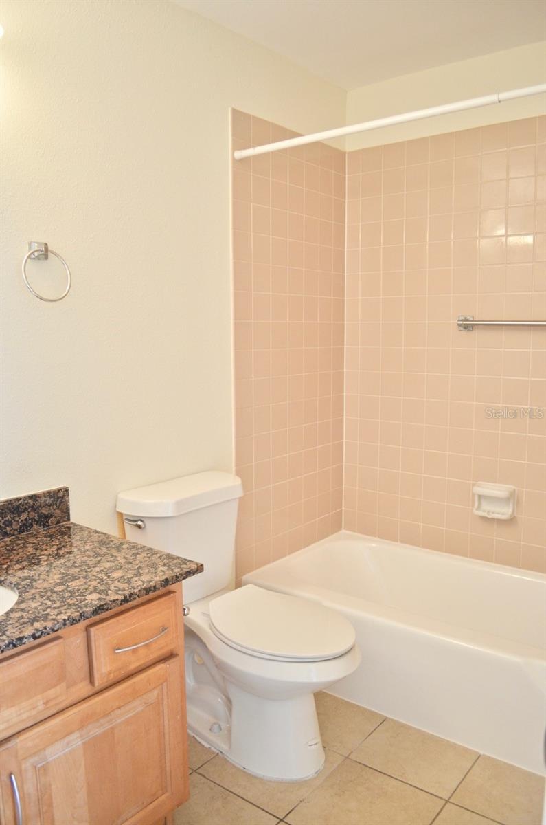 BERMUDA ON OSPREY - Residential Lease