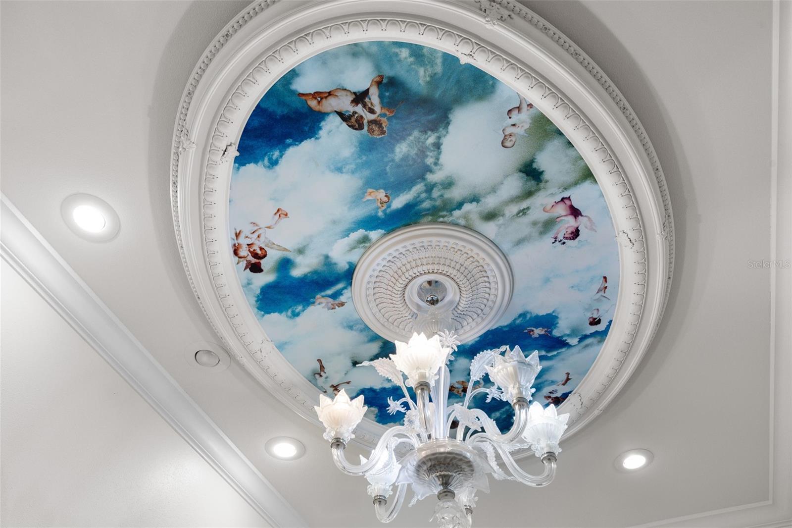 RIVER HILLS COUNTRY CLUB PH - Residential