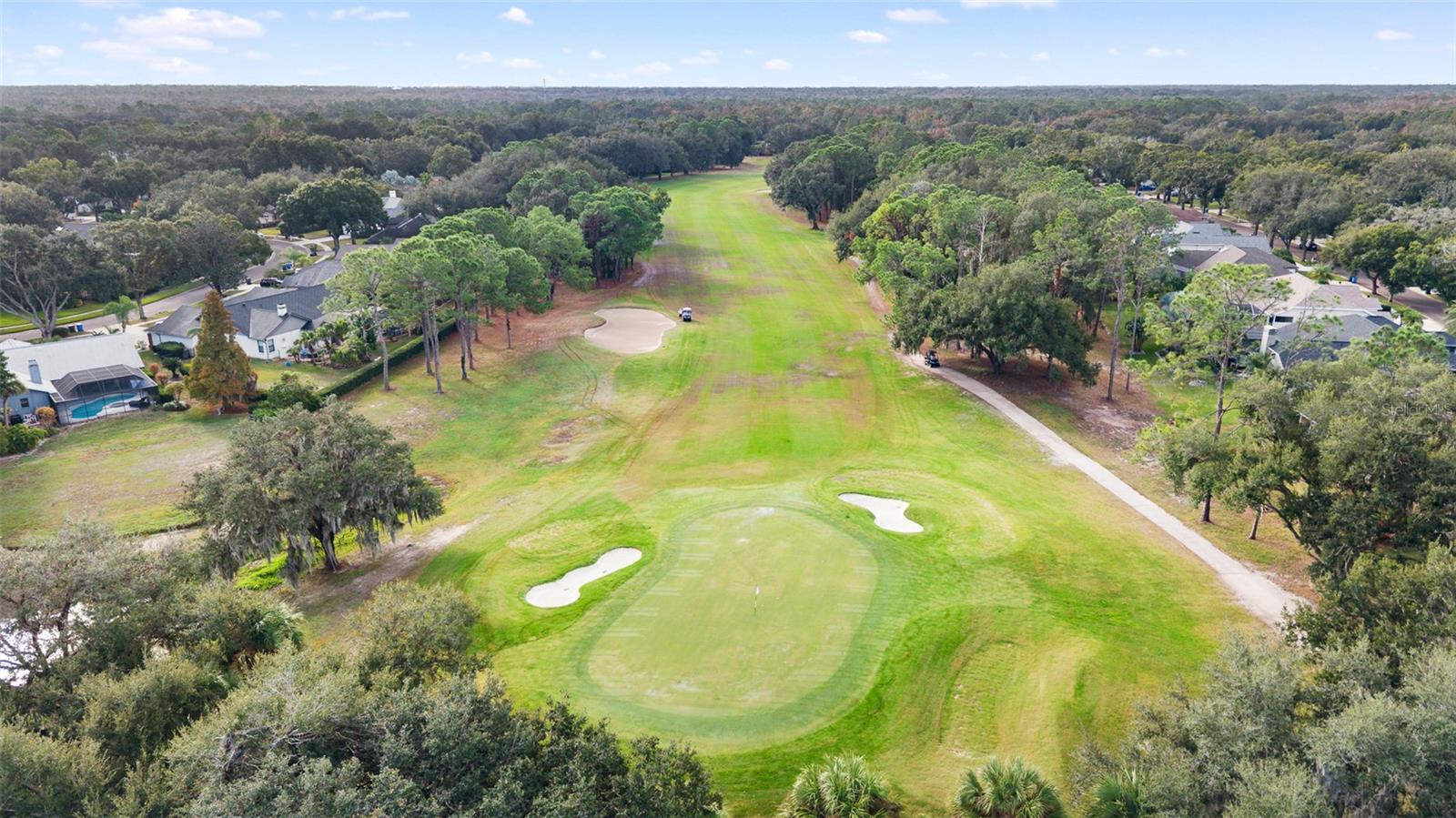 RIVER HILLS COUNTRY CLUB PH - Residential