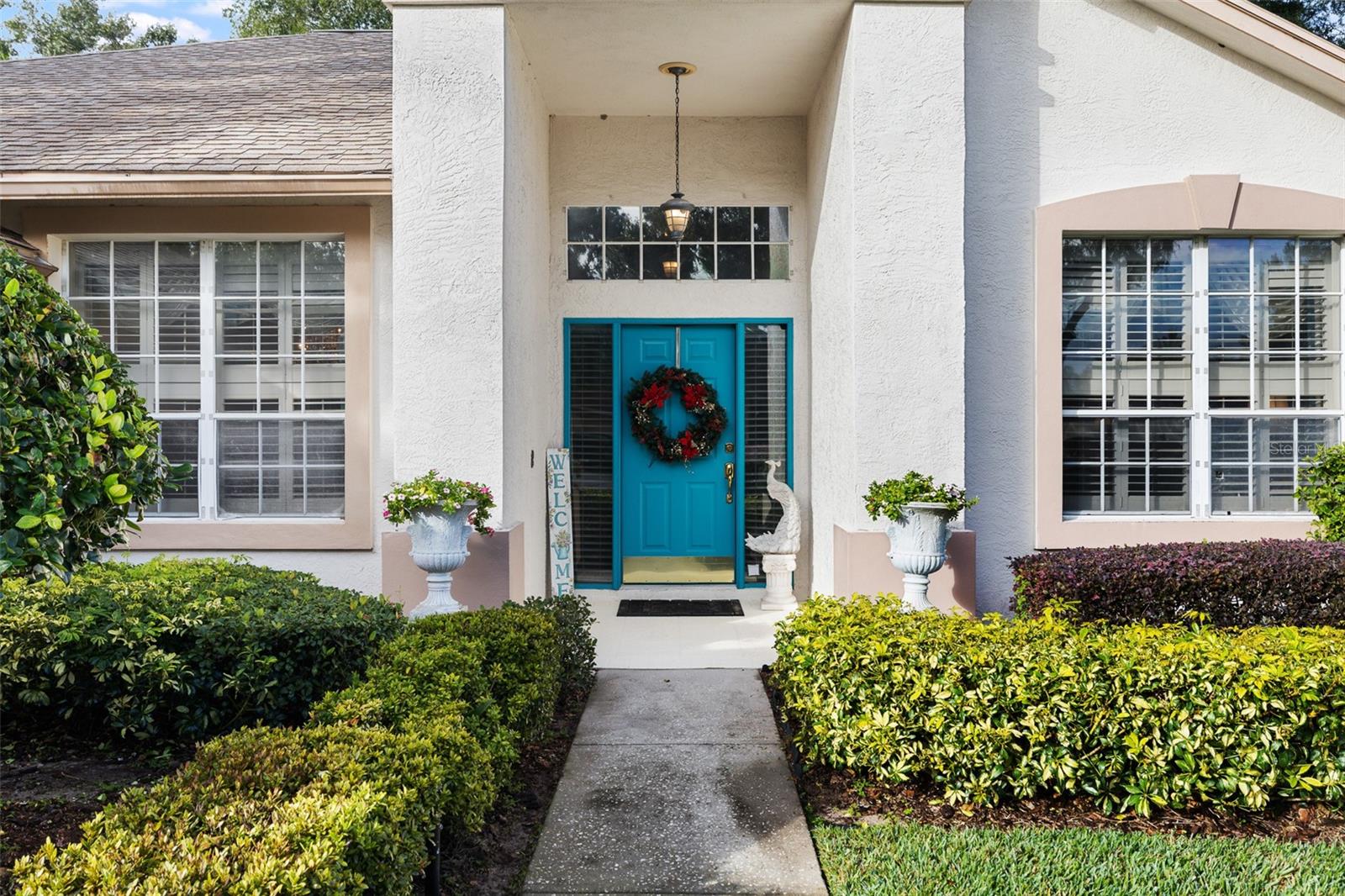 RIVER HILLS COUNTRY CLUB PH - Residential