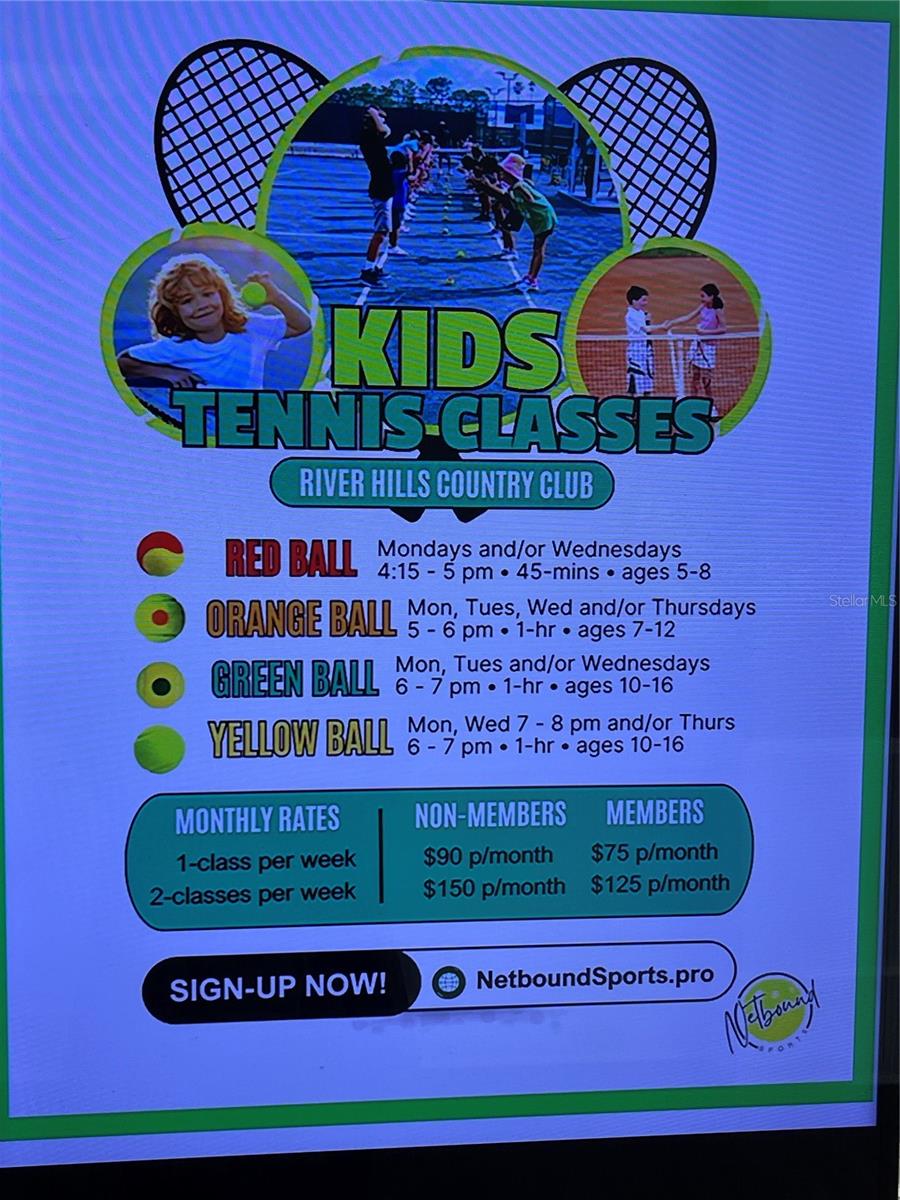 RIVER HILLS COUNTRY CLUB PH - Residential