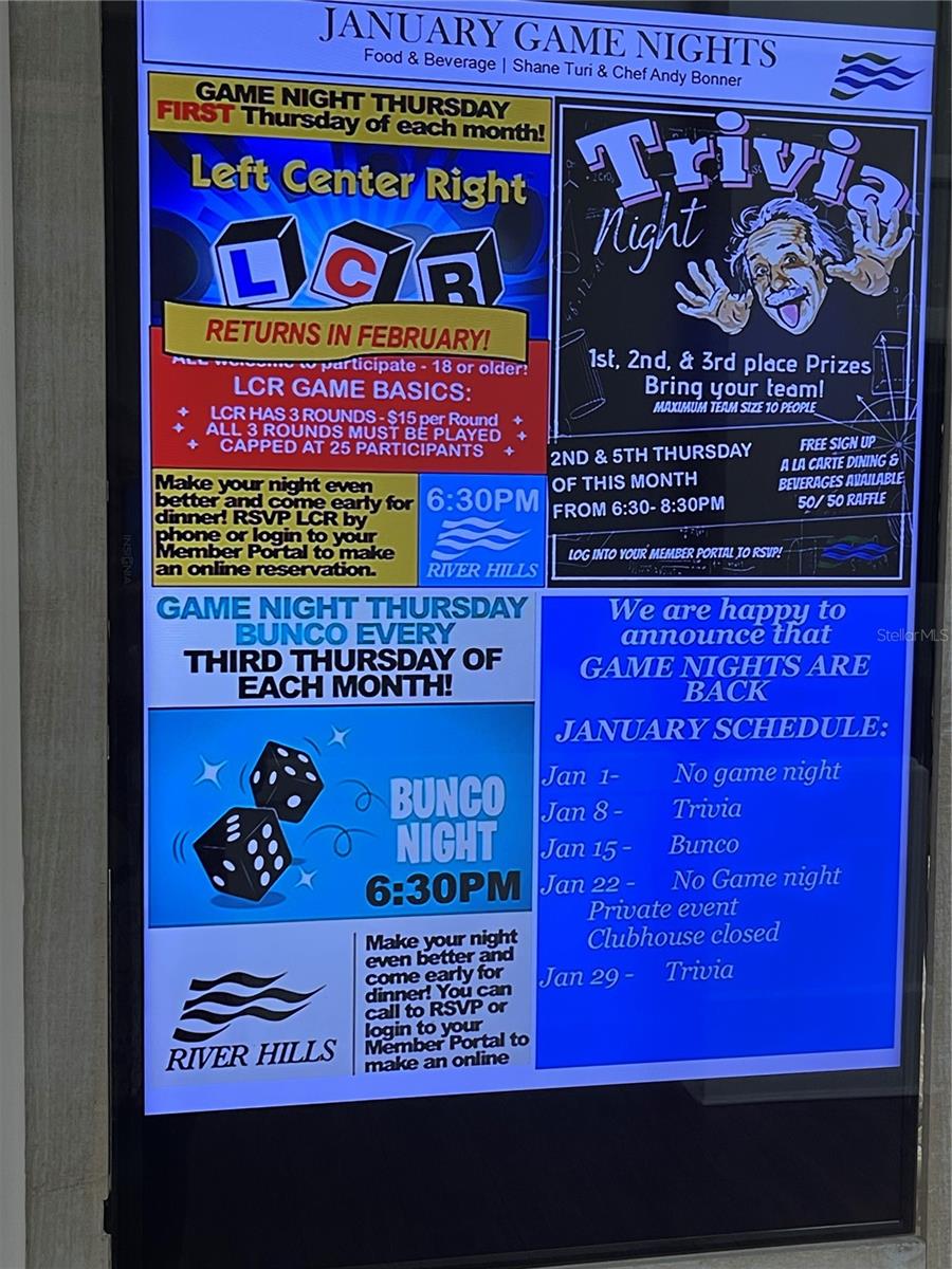 RIVER HILLS COUNTRY CLUB PH - Residential