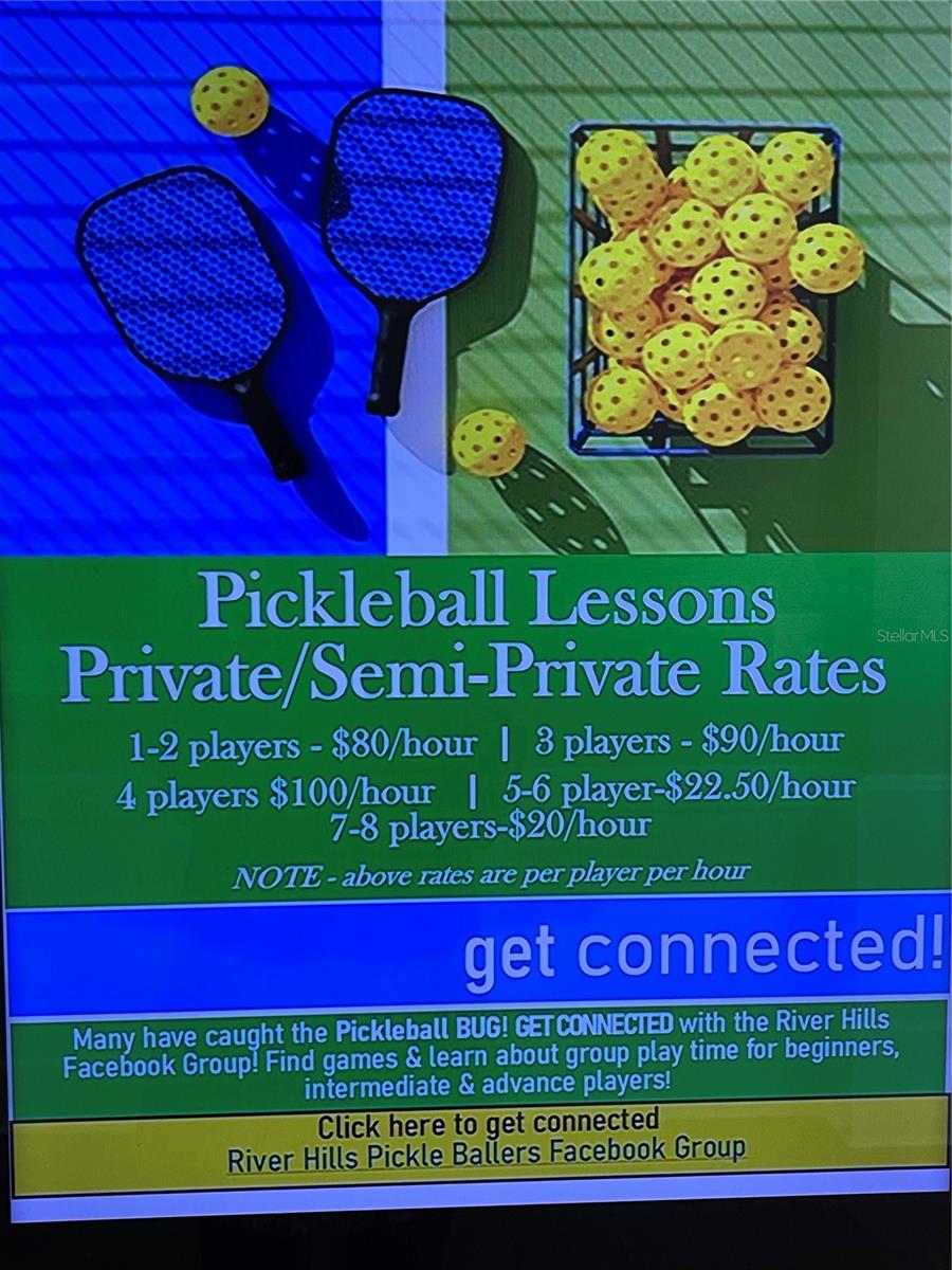 RIVER HILLS COUNTRY CLUB PH - Residential