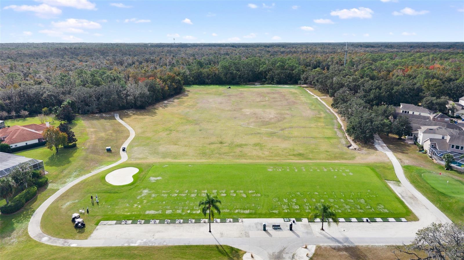 RIVER HILLS COUNTRY CLUB PH - Residential