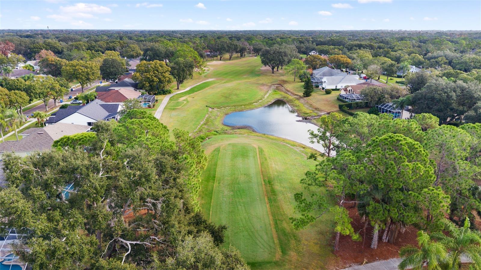 RIVER HILLS COUNTRY CLUB PH - Residential