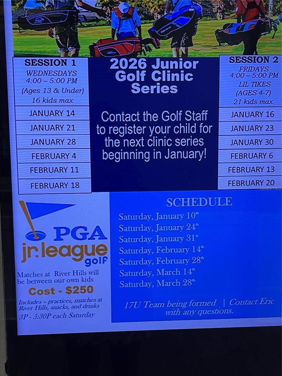 RIVER HILLS COUNTRY CLUB PH - Residential