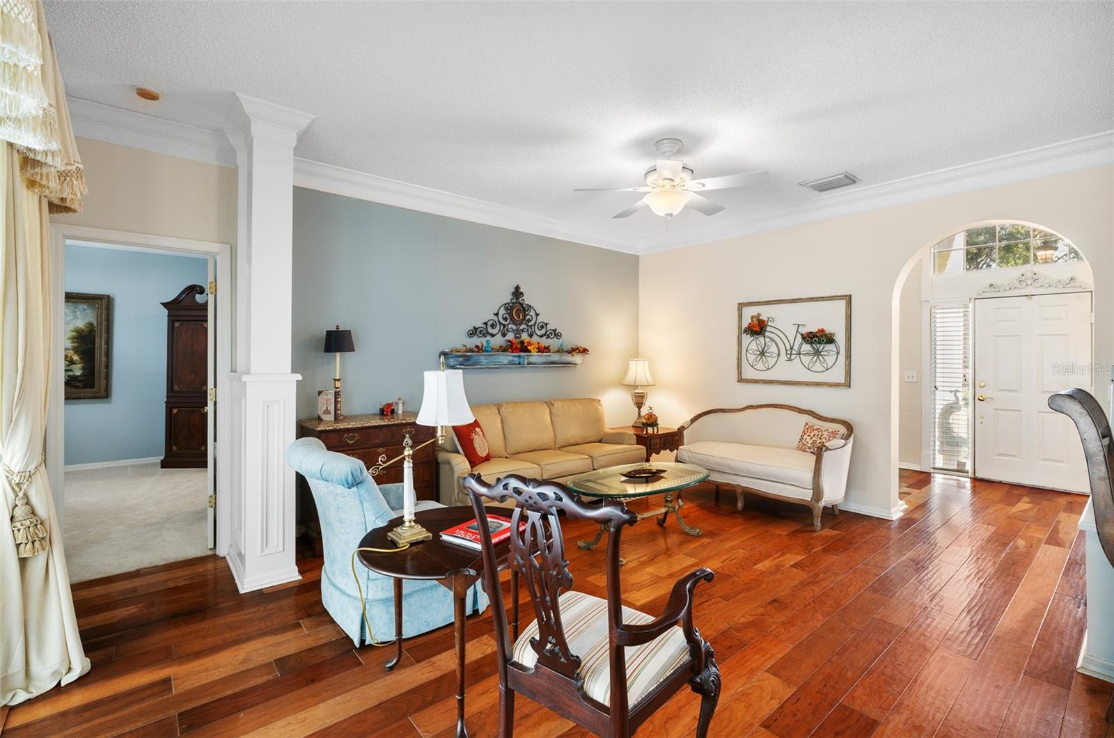 RIVER HILLS COUNTRY CLUB PH - Residential