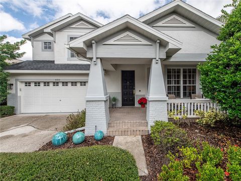 4709 CORSAGE DRIVE LUTZ FL 33558