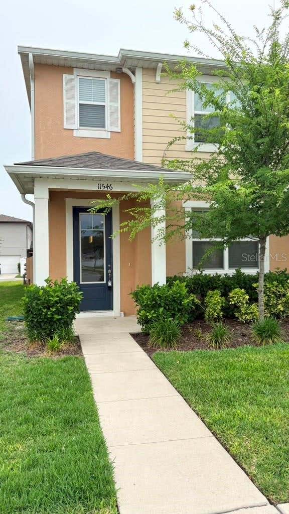Photo of 11546 Buoy Point Place, Orlando, FL 32832 (MLS # S5153760)