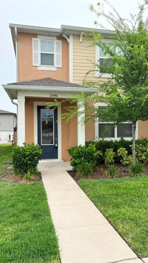 Photo of 11546 Buoy Point Place, Orlando, FL 32832 (MLS # S5153760)