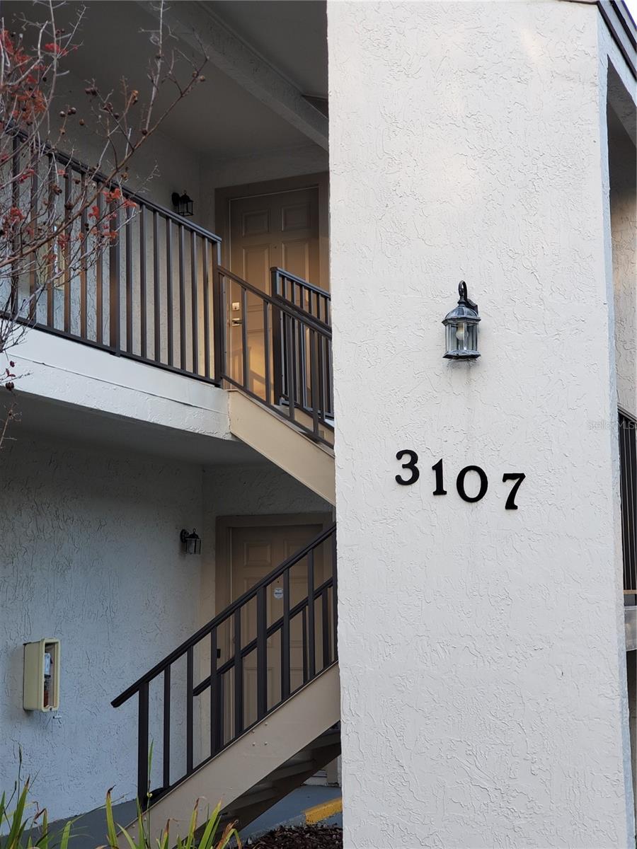 3107 W HORATIO STREET B22 - Photo 2