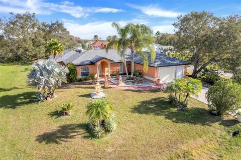 A home in KISSIMMEE