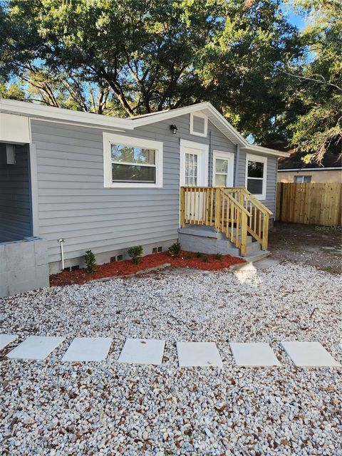 A home in ORLANDO