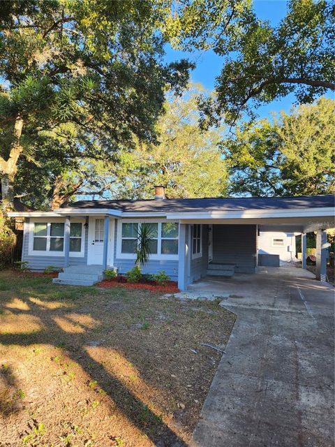 A home in ORLANDO