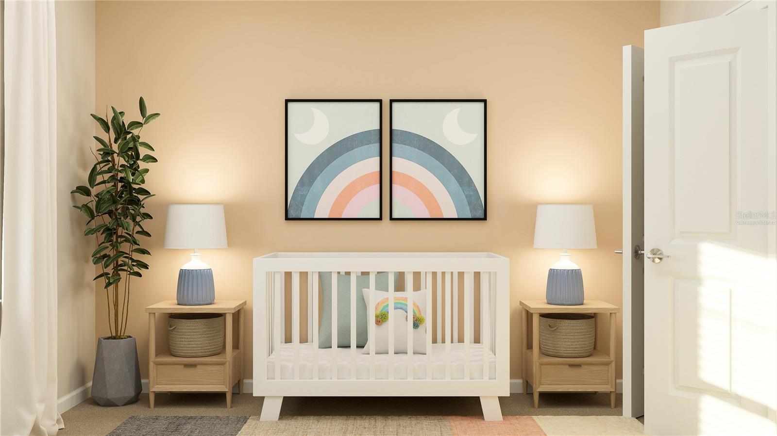 CROSSPRAIRIE 32S - Residential