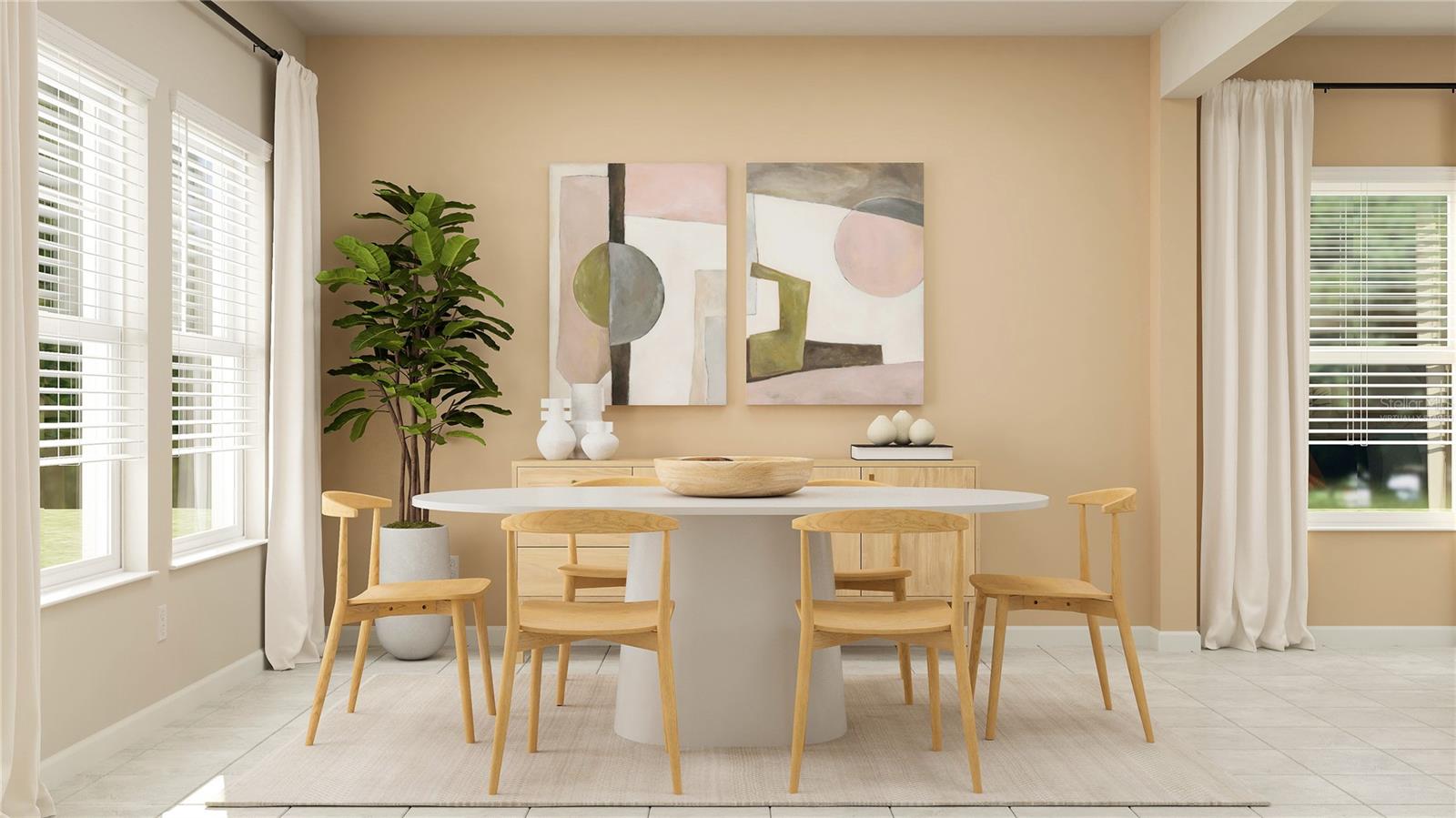 CROSSPRAIRIE 32S - Residential