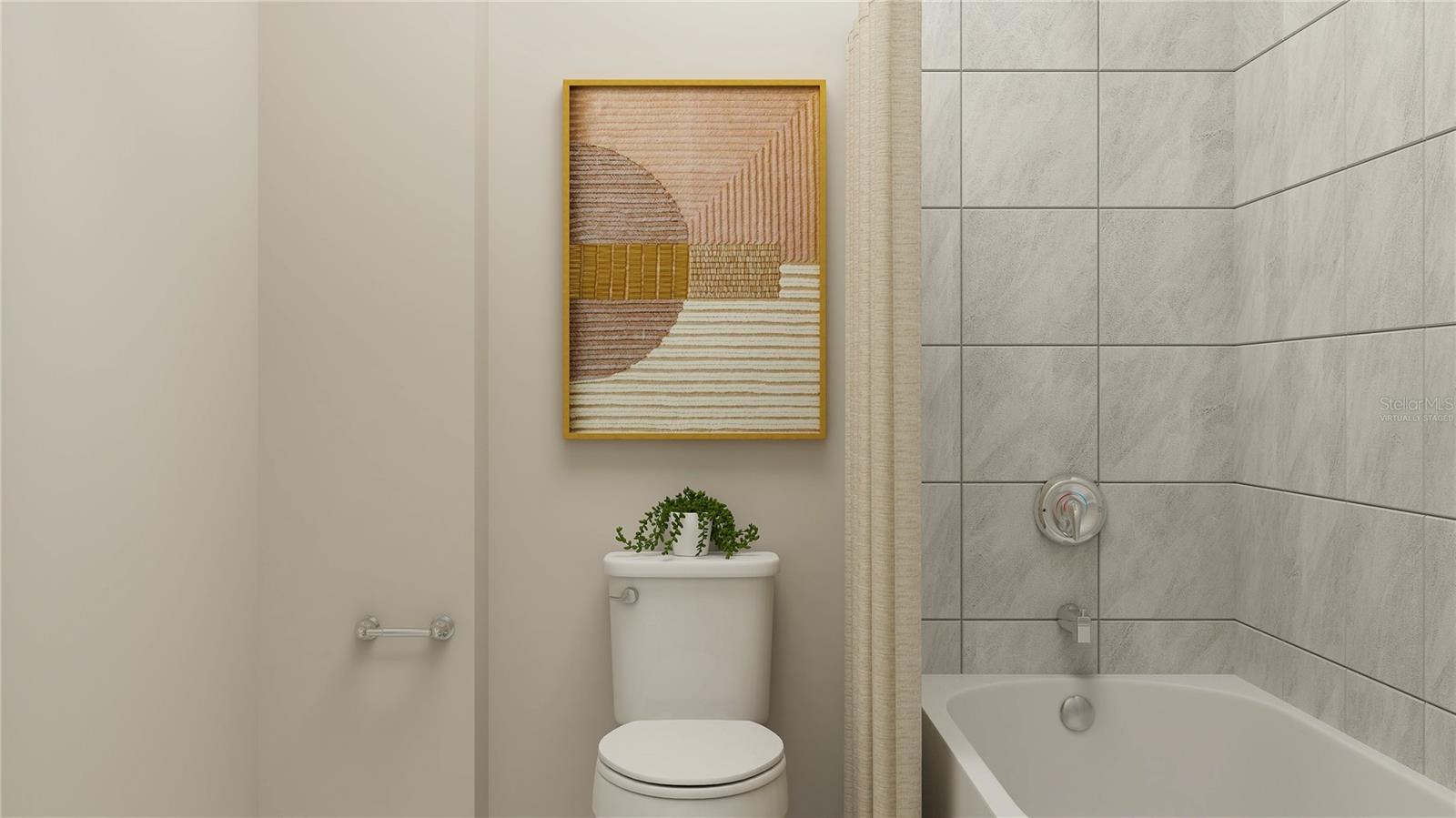 CROSSPRAIRIE 32S - Residential