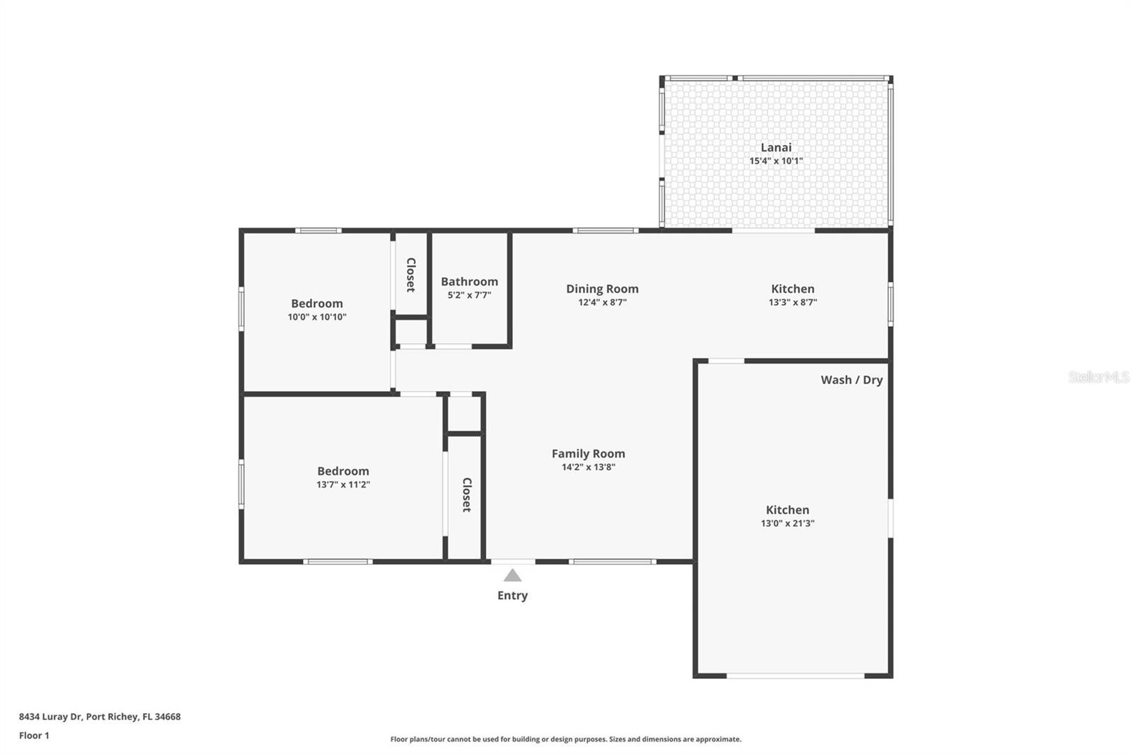 THE LAKES - Residential