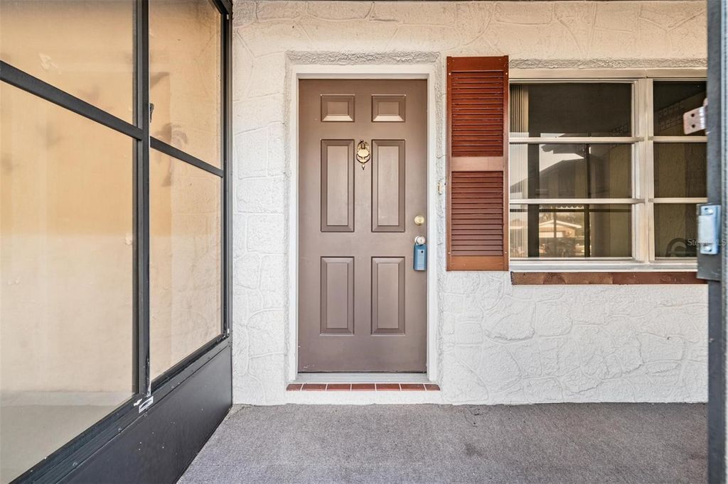 Photo of 8434 Luray Drive, Port Richey, FL 34668 (MLS # TB8479474)