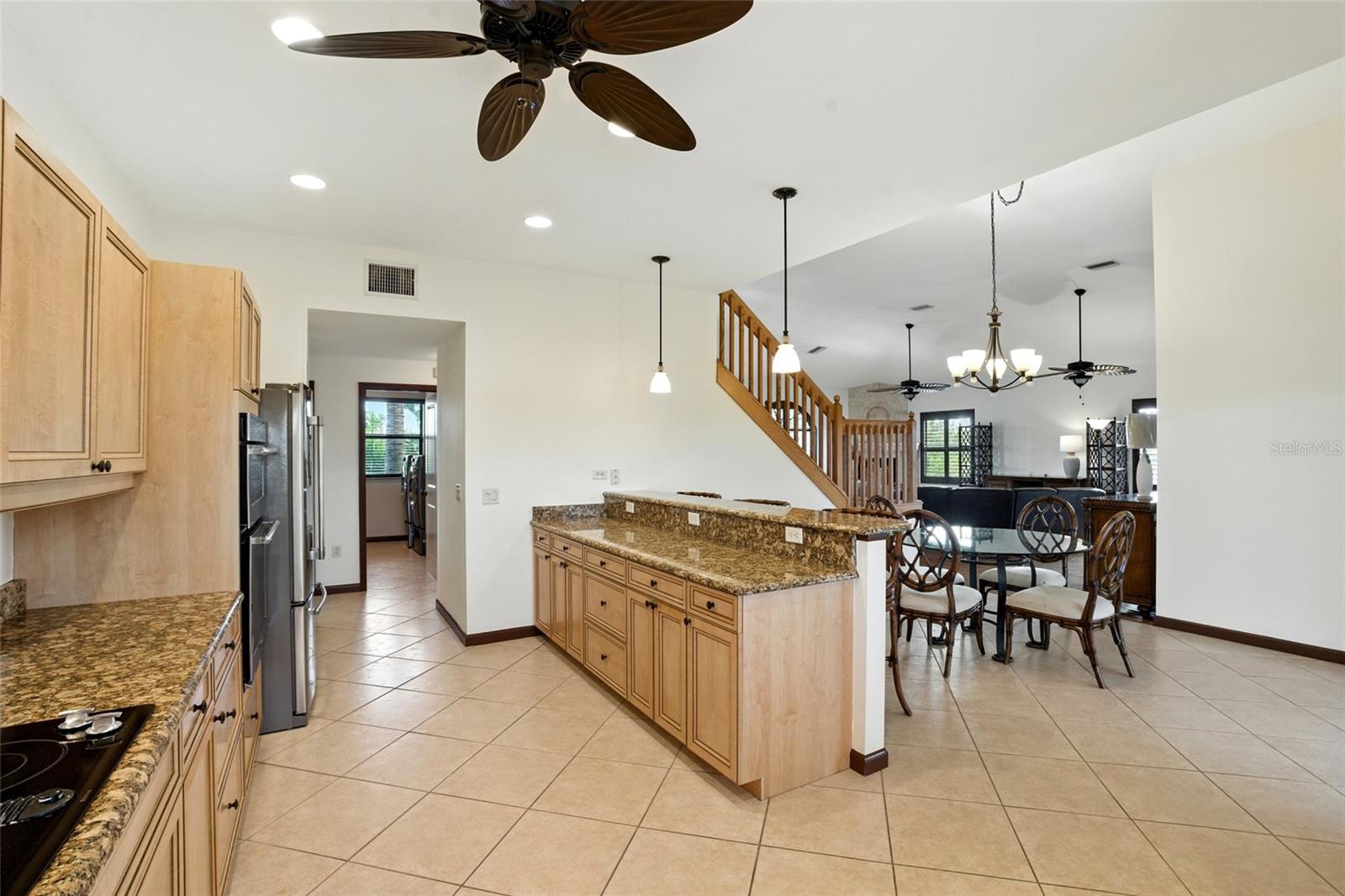CORAL COVE - Residential