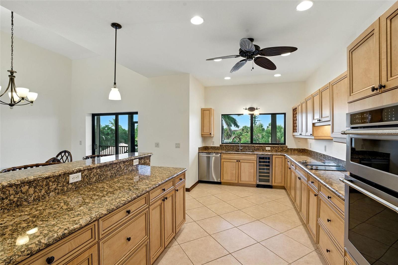 CORAL COVE - Residential