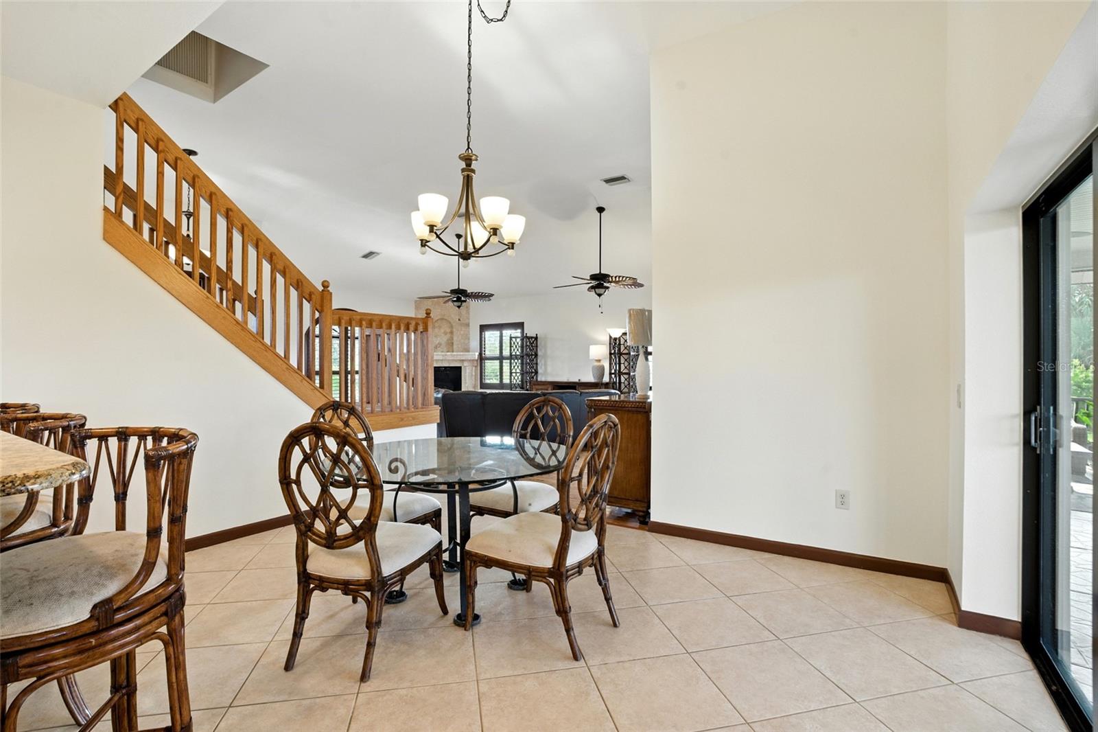 CORAL COVE - Residential