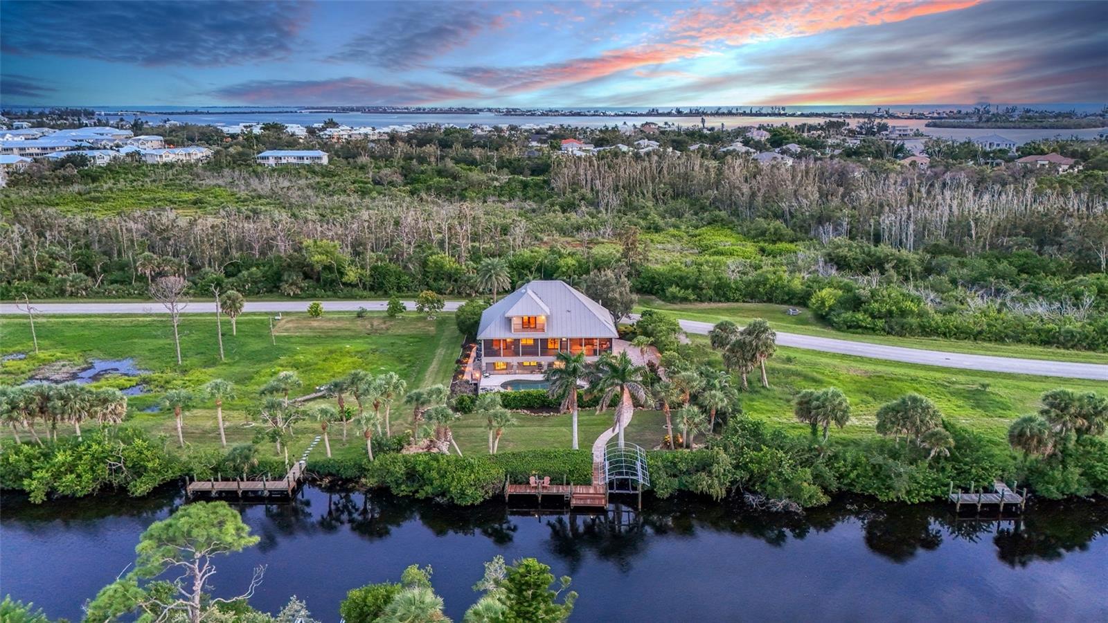 CORAL COVE - Residential