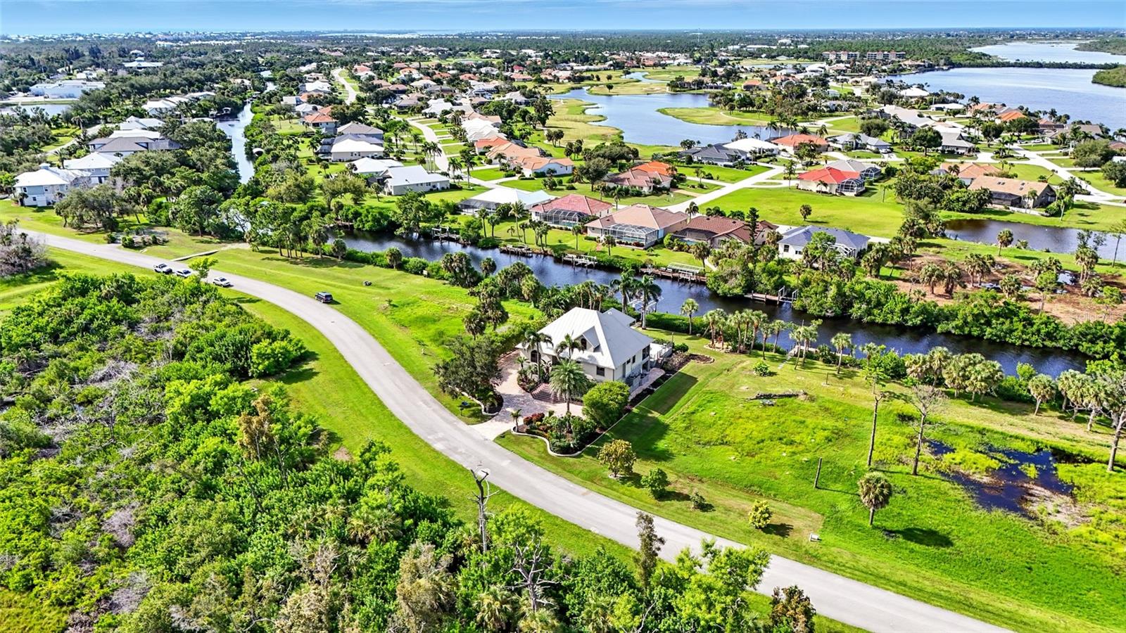 CORAL COVE - Residential