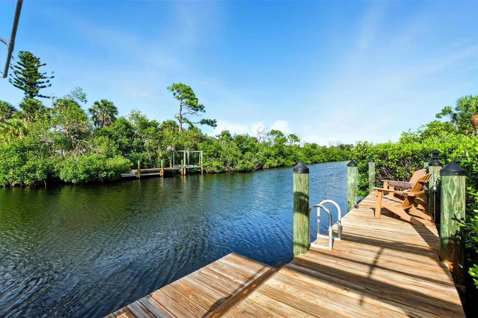 CORAL COVE - Residential