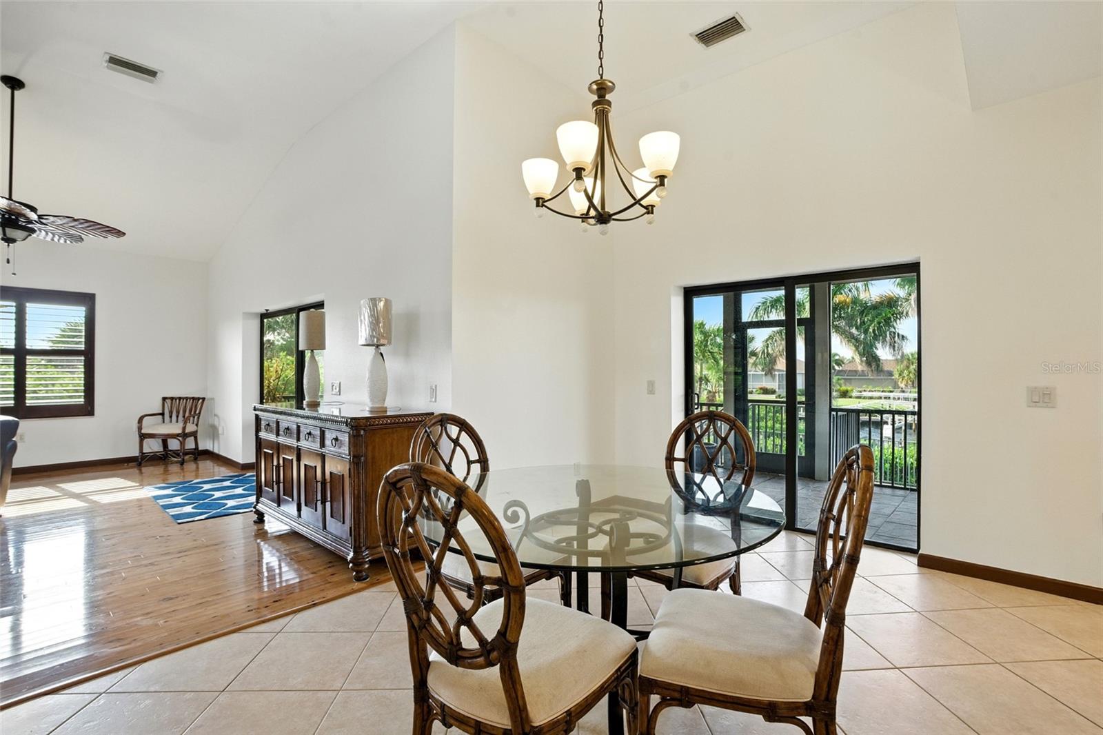 CORAL COVE - Residential