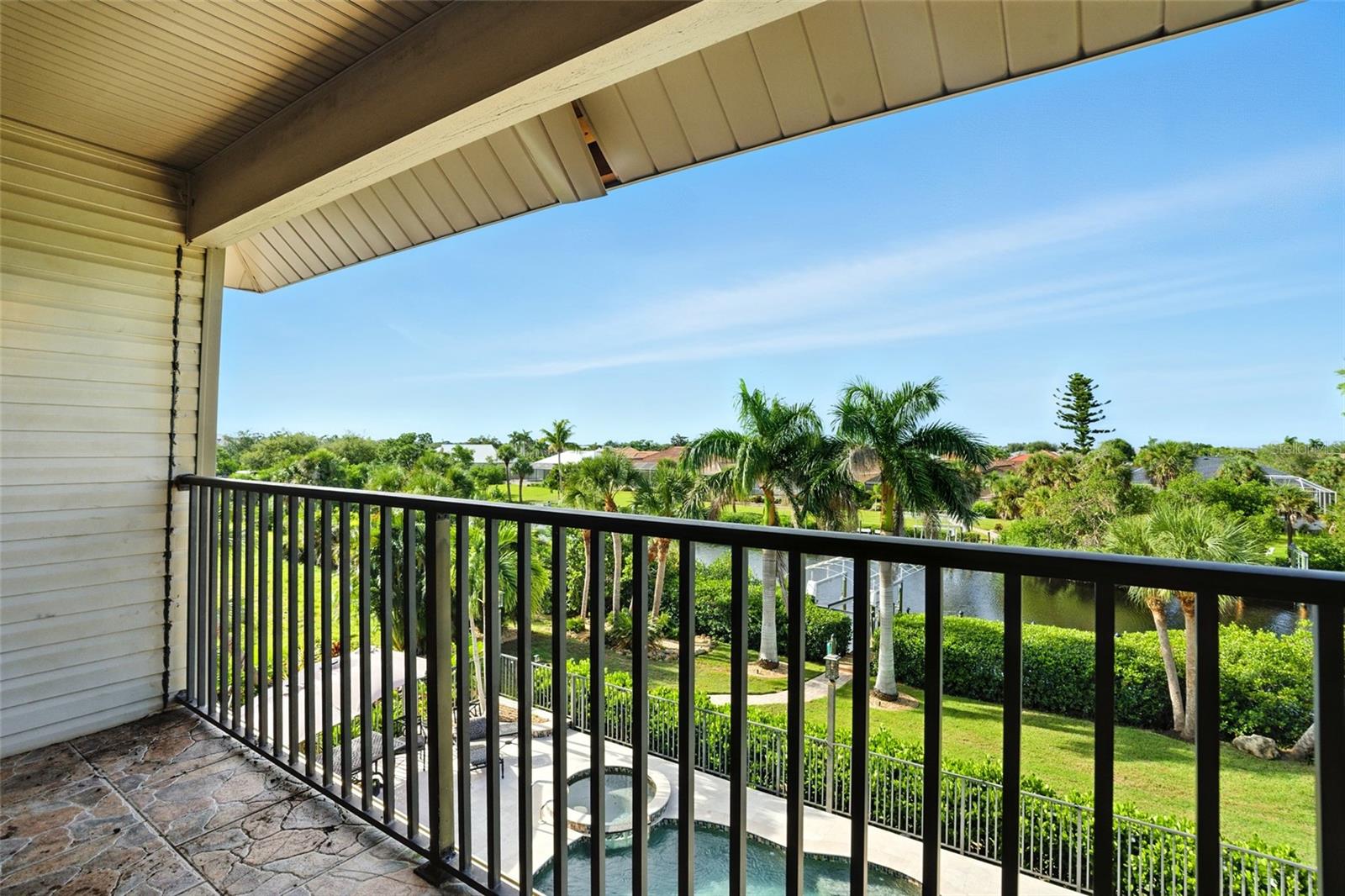 CORAL COVE - Residential